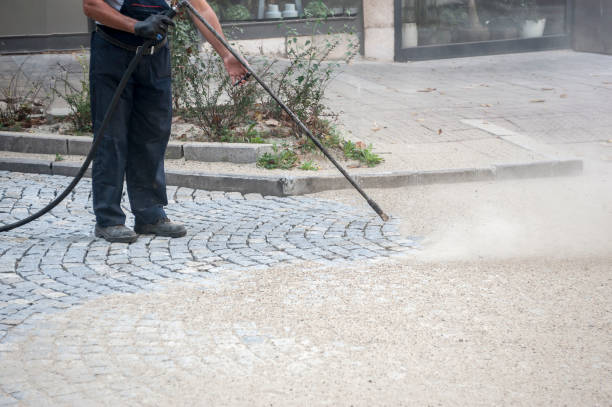 Professional Pressure Washing Services in Phillipsburg, NJ